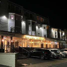 Hotel Maria, hotell sihtkohas Sandown