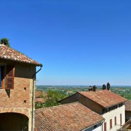 Tiny House nel cuore del Monferrato, hotel Conzanóban