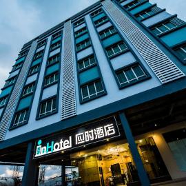 inHotel Inanam