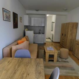 Sabac city apartman centre S4