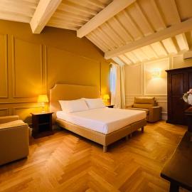 Hotel Relais Il Cestello, hotell Firenzes