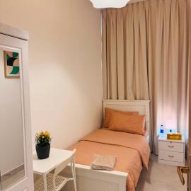 Majestic Inn, hotel in Abu Dhabi