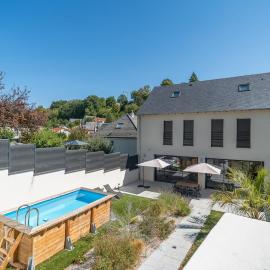Villa Les Patys