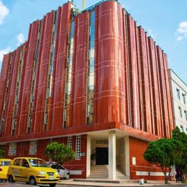 Hotel Macedonia Plaza Itagui