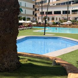 Yumbo 5 min Studio con Piscina Cerca de la Playa