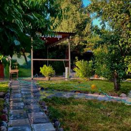 Ners House, hotel in Garni