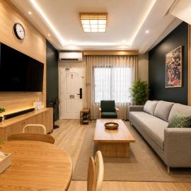 MUJI Home Makati