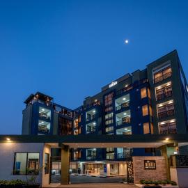 Noon Hotel Apartments