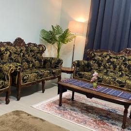 LY Homestay Kubang Kerian, hotel in Kubang Kerian