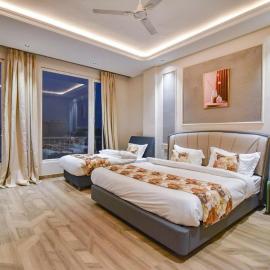 HOTEL La VILLA