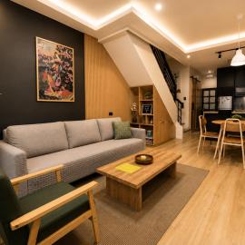 Muji Home Makati near Glorietta Mall