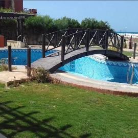 The Retreat Valencia Garden Chalet