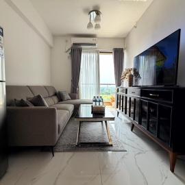 Apartment Sky House BSD Jervois Tower