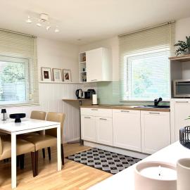 FeelGreat Boutique Appartement Wörthersee