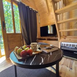 Tiny House 4-Imanje Terzic