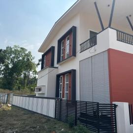 Coorg Family Villa