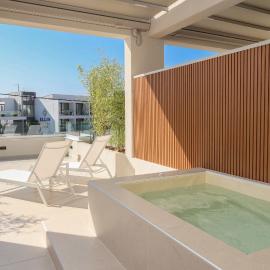 Sophe Boutique Stay 2, hotel in Kallithea Halkidikis