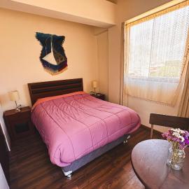 Sacred Stay Pisac - private room in stylish house