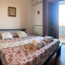 Villetta Relax Fast Wi-fi, hotel in Santa Marinella