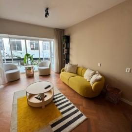 Appartement Moustache, hotel en Goes