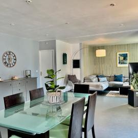 La Maison Saint-Exupéry - 6 personnes - Jardin