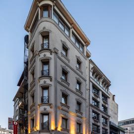 Felicity Hotel İstanbul