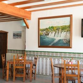 Hostal Guadiana, hotel in Ruidera
