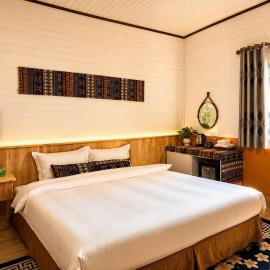 Mộc An SaPa Home