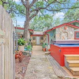 Hillsedge Haciendas- La Casita