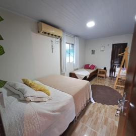Hospedagem & SPA Natuvan, hotel a Morros