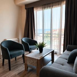 Abazovic Apartments