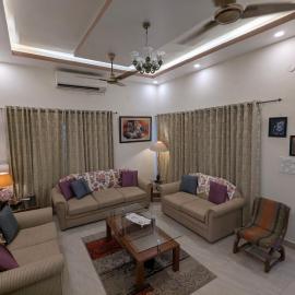 Shakuntalam Premium Stay - A family vacation home