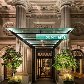 Sentinel Hotel