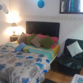 Aires del Atlántico Sur, hotel in Burzaco