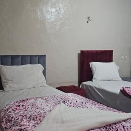 Dar chez bassou, hotell sihtkohas Imilchil