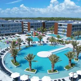 Porto 2 Life, Resort Completo em Muro Alto