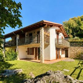 Dolce Casa Monte Baldo