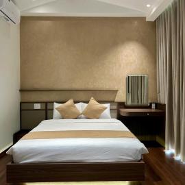 Nami Home, hotel in Thôn Lại Thê