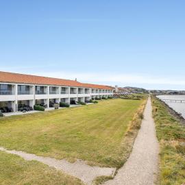 1 Bedroom Gorgeous Apartment In Ebeltoft