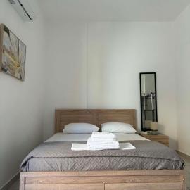 Be Cretan Studios, Hotel in Thérissos