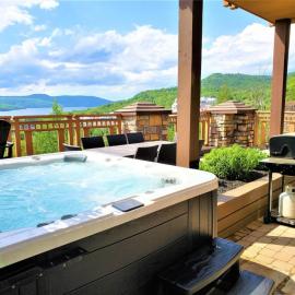 Tremblant Prestige - Altitude 170-1, hotel en Mont-Tremblant