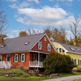1820 House - VT Charm + Modern Comforts + Hot Tub