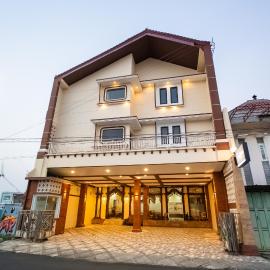 Bintang Samudra Hotel
