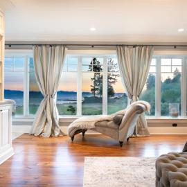 Sea Lion Estate