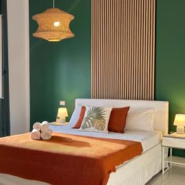 Mucci Apartments, Termoli Town Centre, 5 Minute Walk to the Beach, Pet Friendly