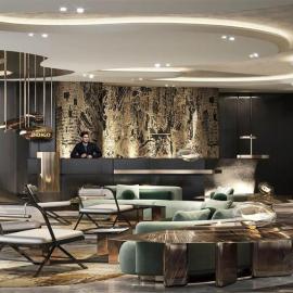 Hotel Indigo Bangkok Thonglor by IHG