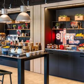 Ibis Barcelona Aeropuerto Viladecans, hotel en Viladecans