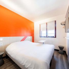 ibis budget Perpignan Centre - Hôtel Economique au Centre ville de Perpignan, hotel em Perpignan
