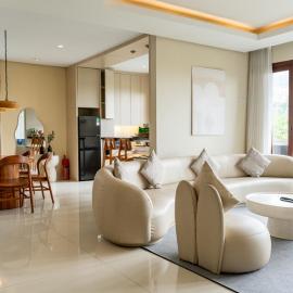 Morning Glory Mountain View Villa 4 Bedrooms With a Private Heated Swimming Pool