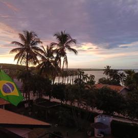 Rancho do Mirante, hotel in Araçatuba